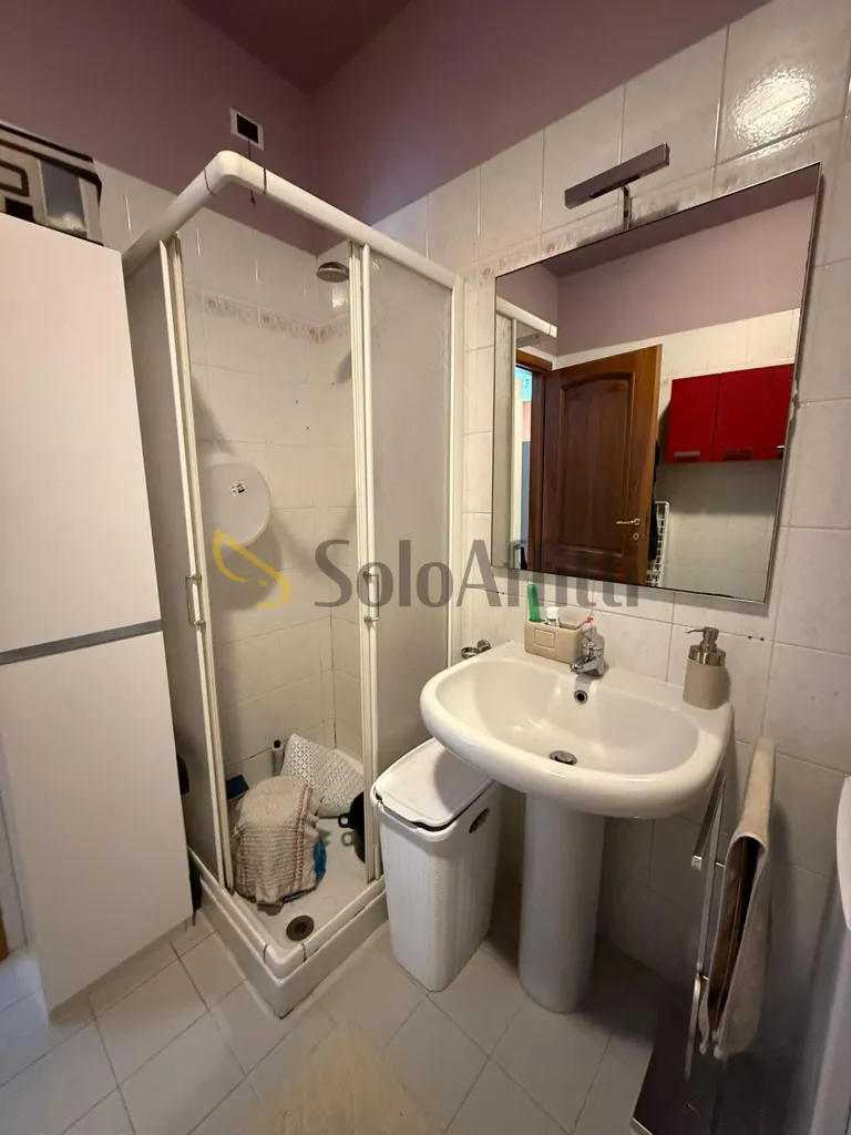 Vannitoad - Studio Apartment with Balcony in Modena