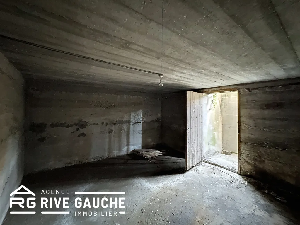 Appartement 4 pièces à Roussillon