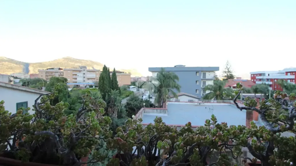 Terrasse - Modern Apartment with Balcony in Palermo