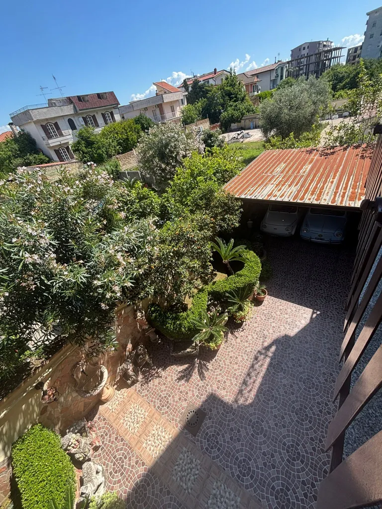 Vue aérienne - Villa with Terrace in Melito di Napoli