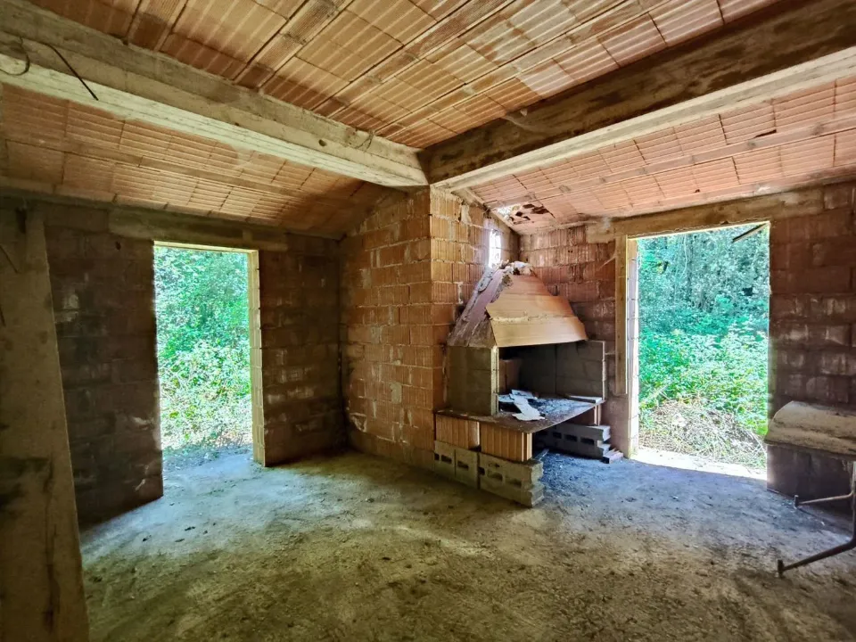 Toad - Villa with Private Park in Amelia
