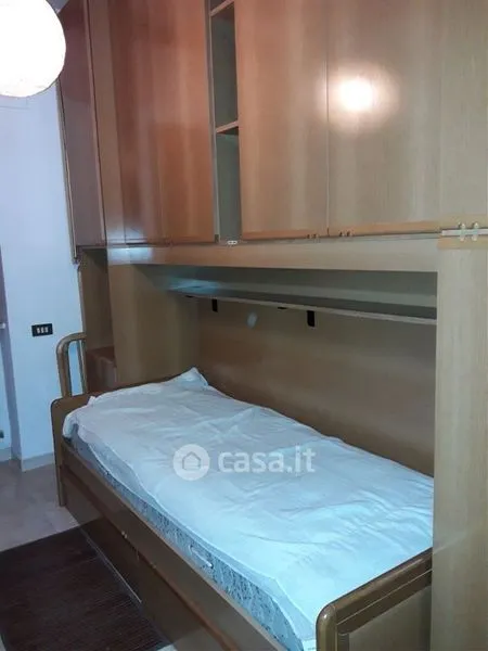 Chambres - Panoramic Apartment with Balcony in Poggio Picenze