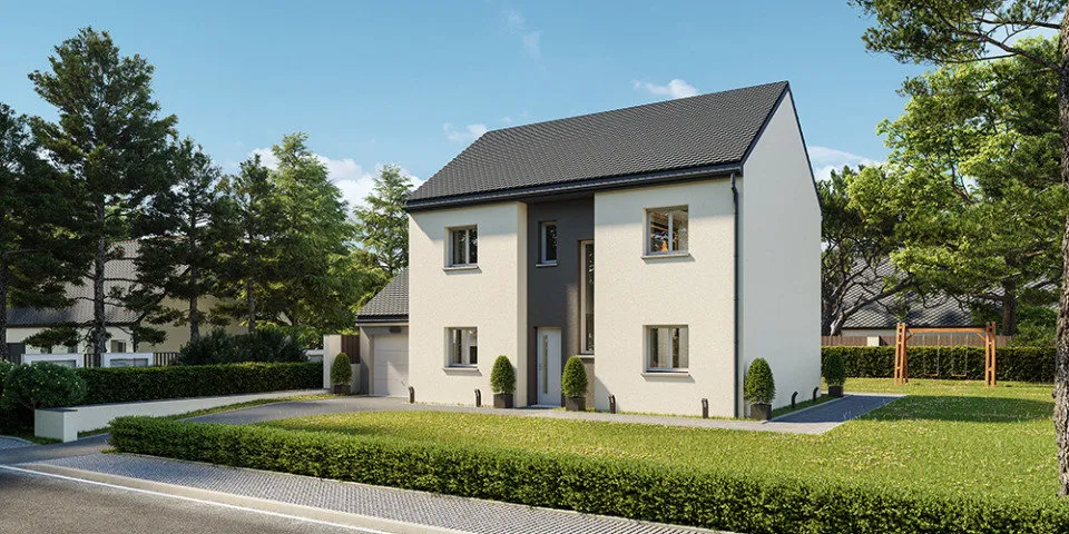 Maison à Construire avec Jardin à Ormesson-sur-Marne