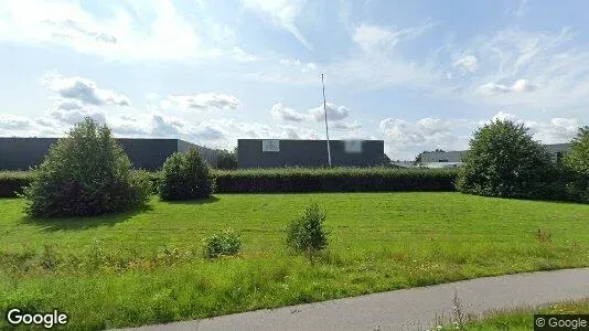 Exterior - Office Space for Rent in Horsens