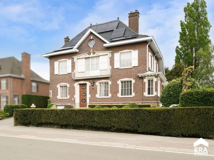Maison 5 chambres à Zonhoven