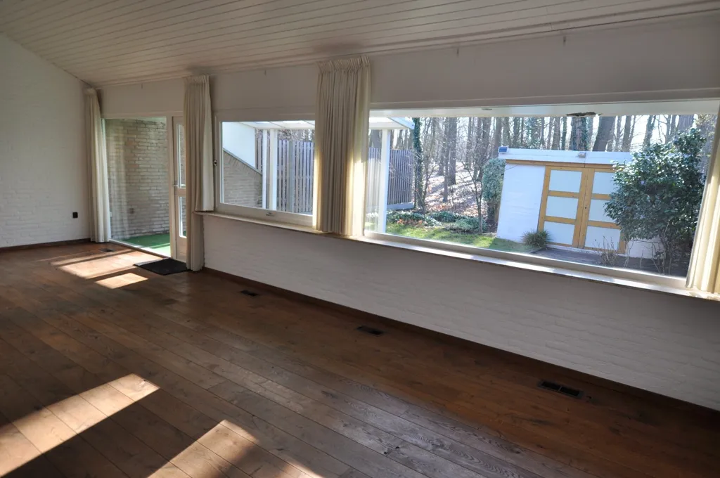 3-toaline maja asukohas Weert