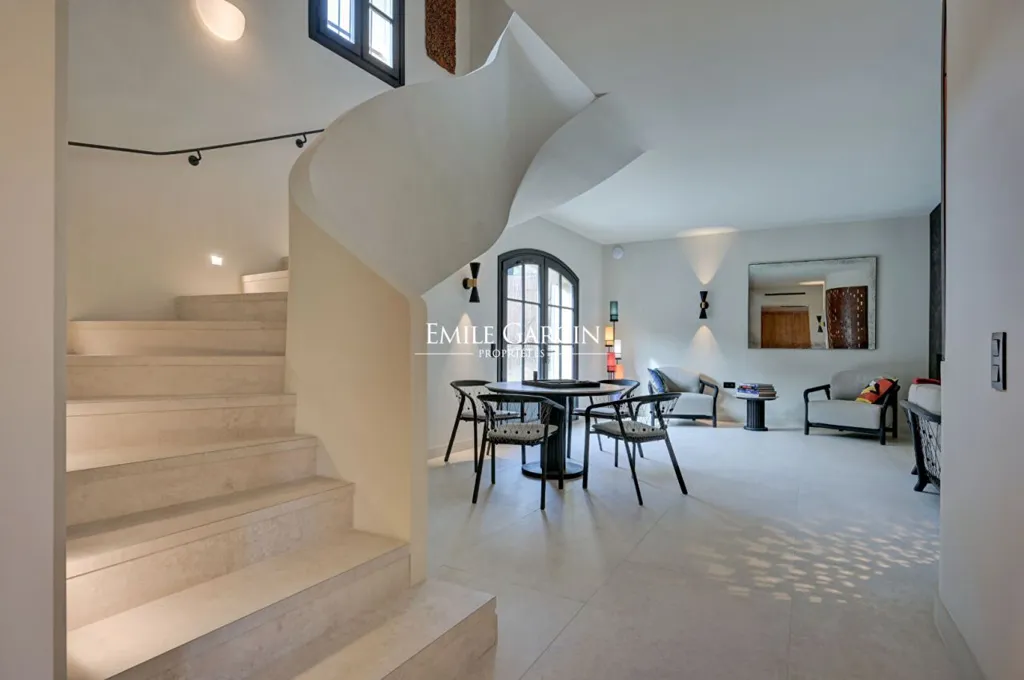 Toad - Luxury Villa with Pool in Cotignac