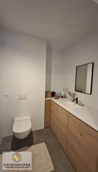Vannitoad - Luxury Apartment with Spacious Terrace in Graz