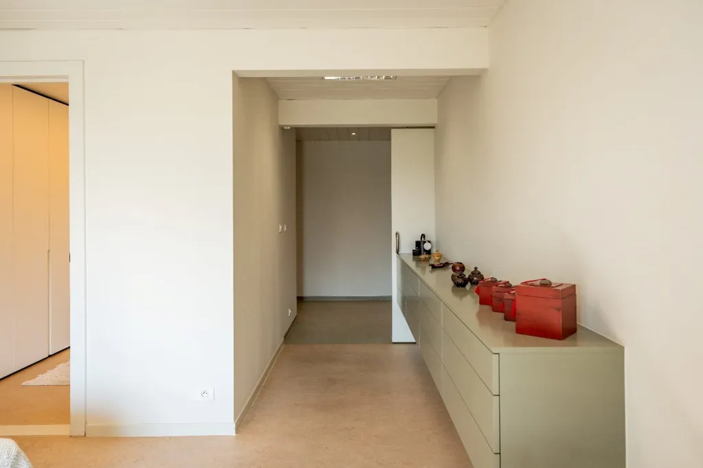 Magamistoad - Villa with Indoor Pool in De Pinte