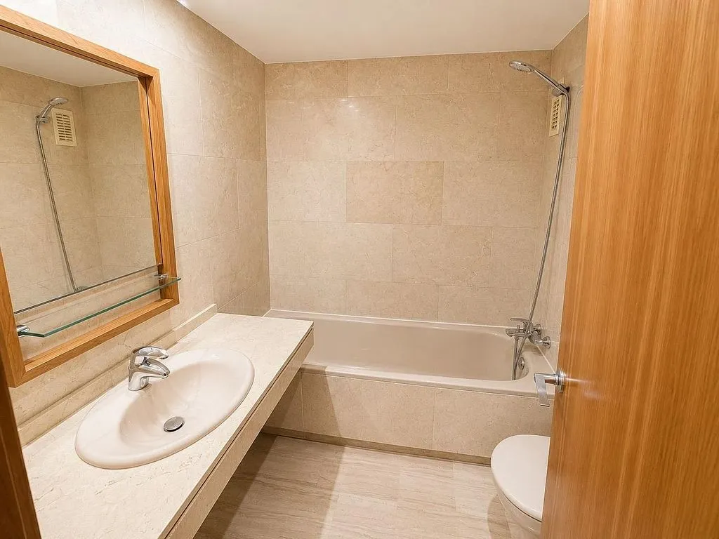 Vannitoad - Apartment with Pool and Terrace in Valencia
