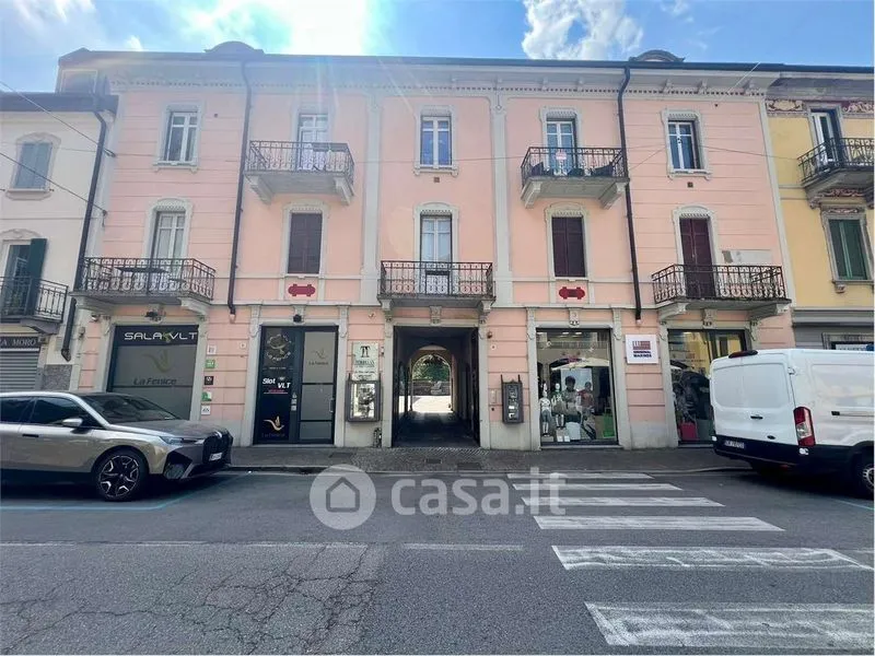 Välivaade - Duplex with Lake View in Laveno-Mombello