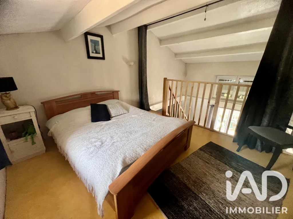 Bedrooms - Character House with Garden in Saint-Christophe