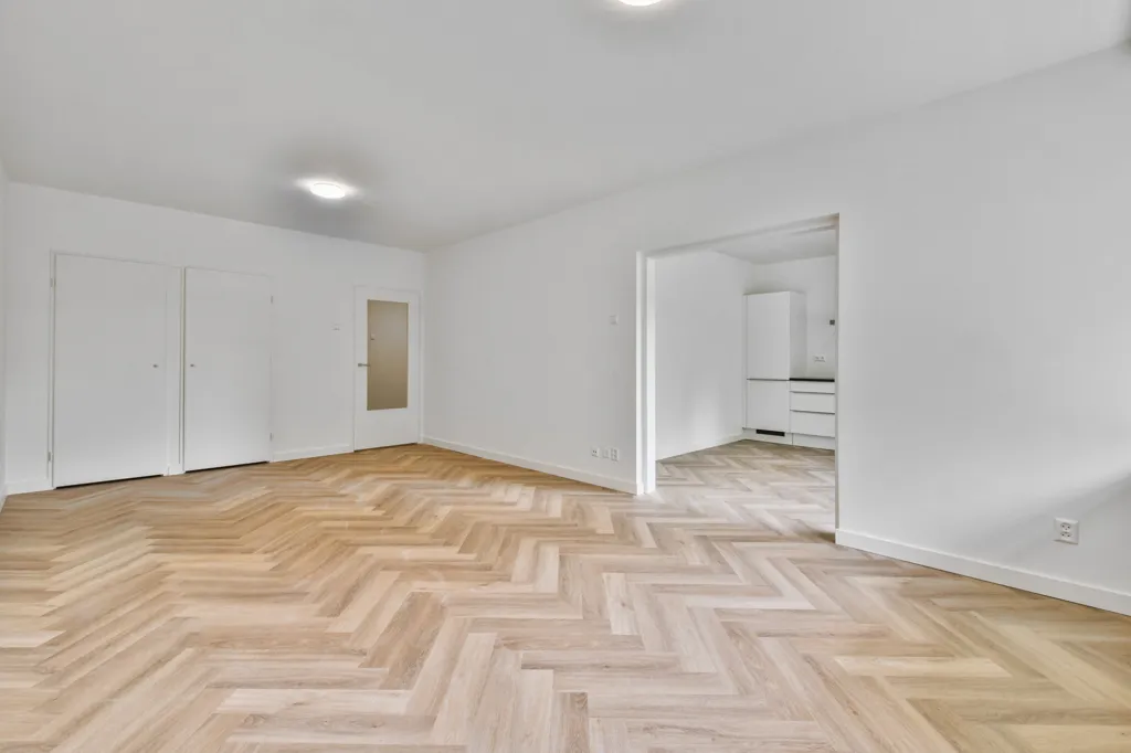 Stanze - Apartment with Central Location in Amsterdam
