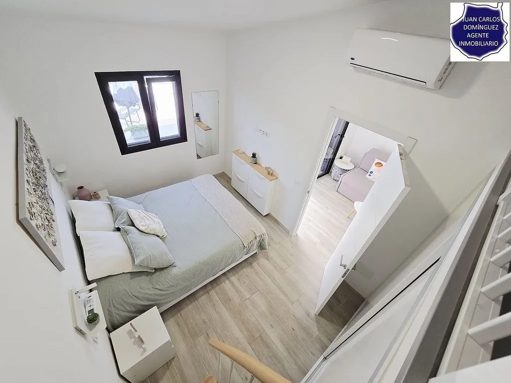 Chambres - Terraced House with Pool in Maspalomas