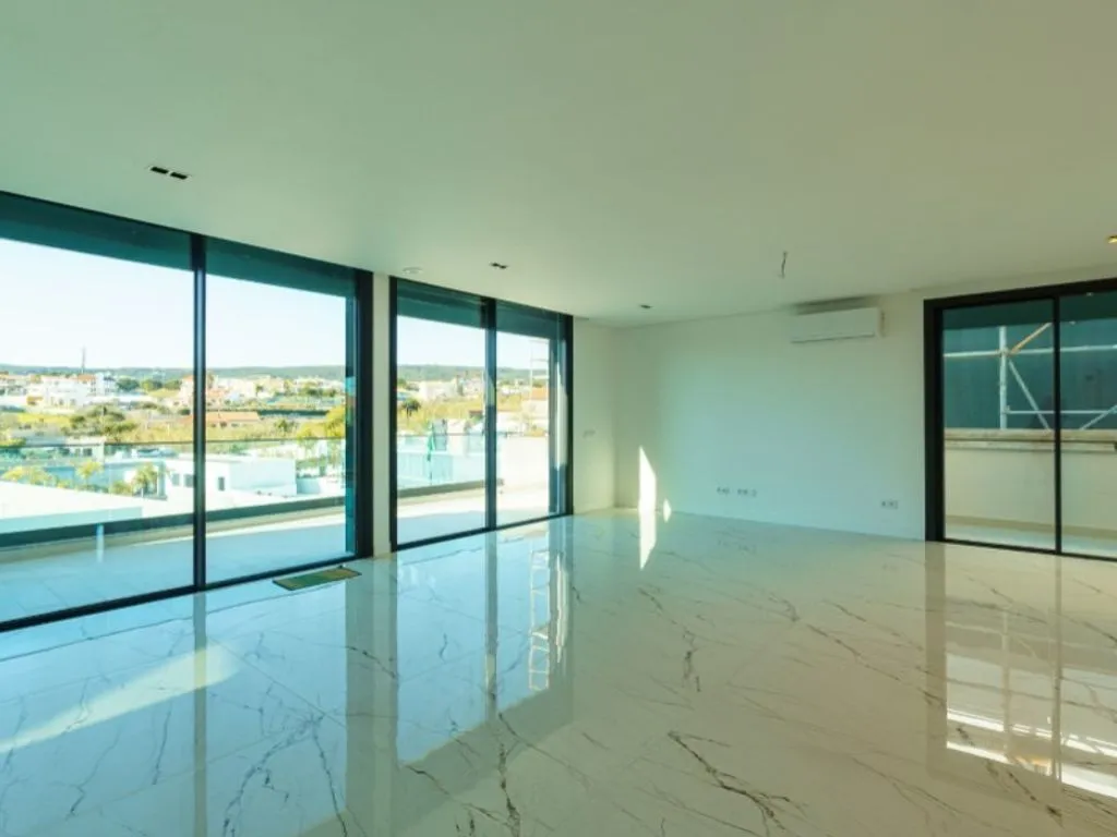 Séjour - New Luxury Villa with Sea View in Figueira da Foz