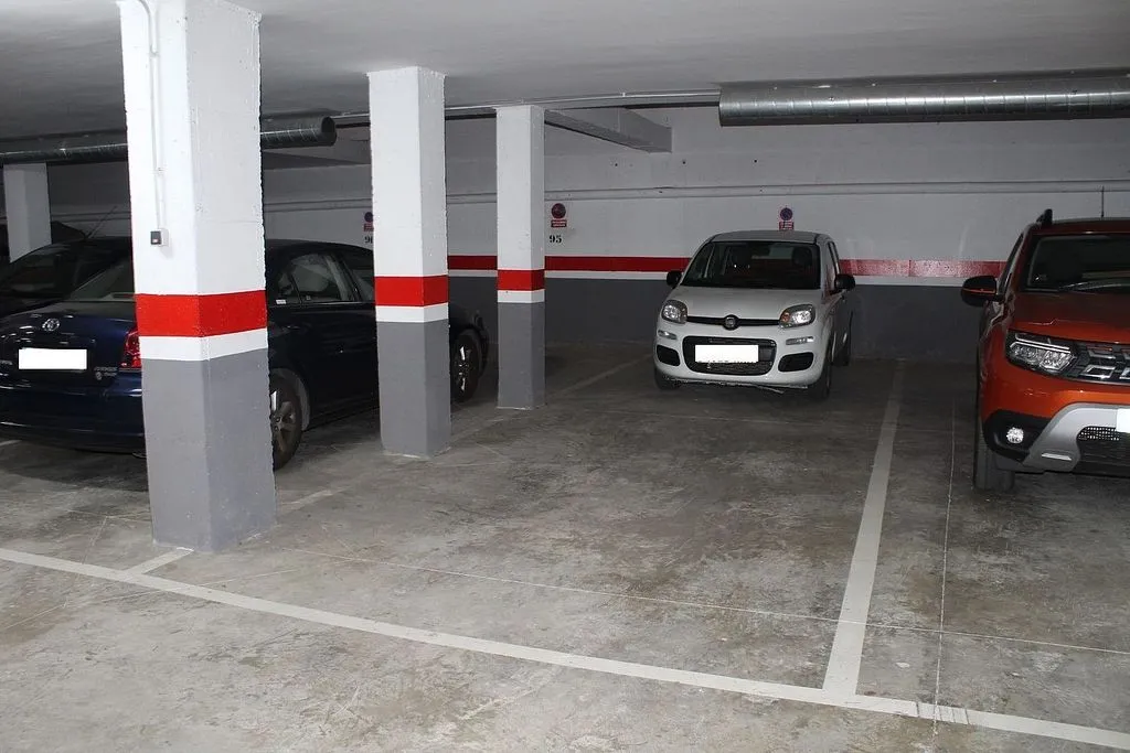 garage