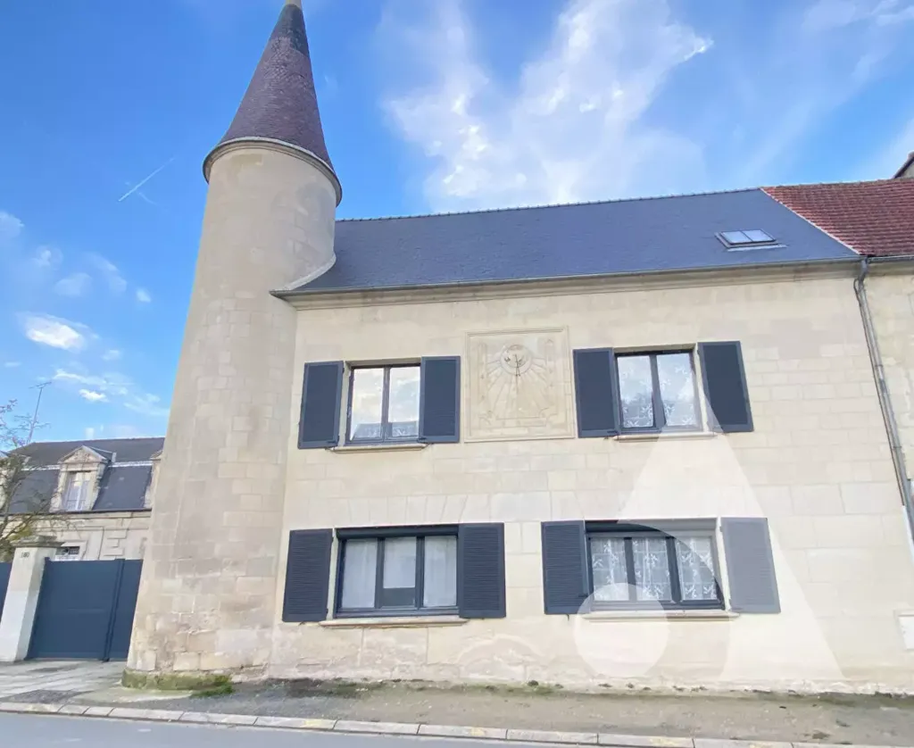 Välivaade - Multi-Unit Property with Garden in Valley de l'Automne