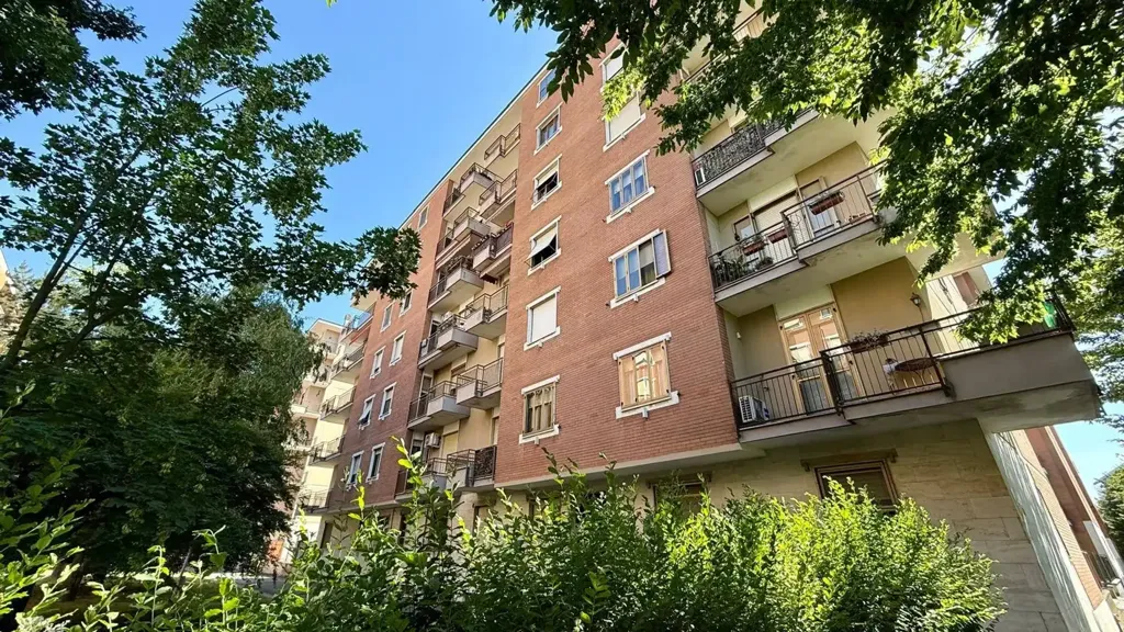 Extérieur - Apartment with Balcony in Alessandria