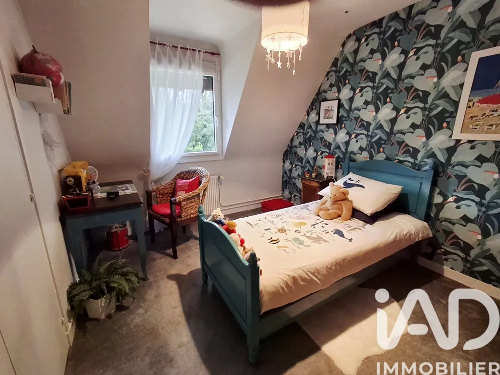 Maison 7 pièces à Bihorel