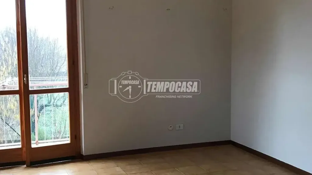 Pièces - Spacious Apartment with Balcony in Pontestura