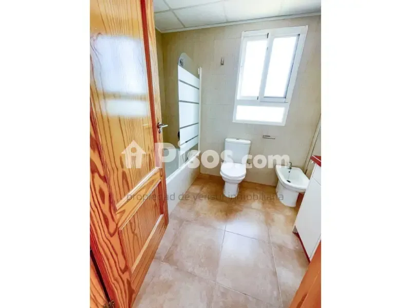 Vannitoad - Apartment with Pool in Las Majadas-Las Molinetas