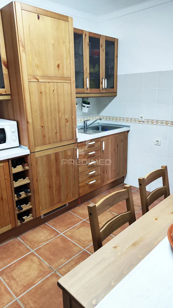 Salle à manger - Remodelled Quinta with Olive Grove in Avis