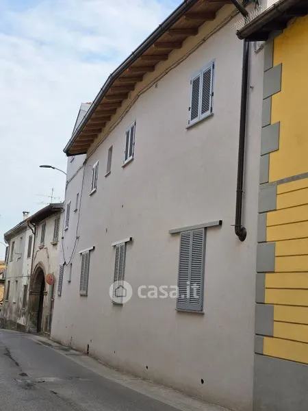 Extérieur - Completed Studio in Bagnolo Cremasco