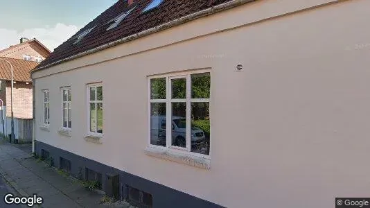 Extérieur - Rental Property with High Yield in Børkop