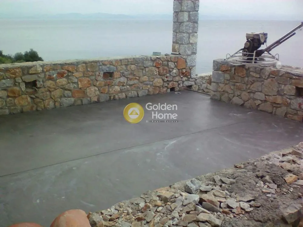 Terrass - Hotel with Sea View in Gytheio
