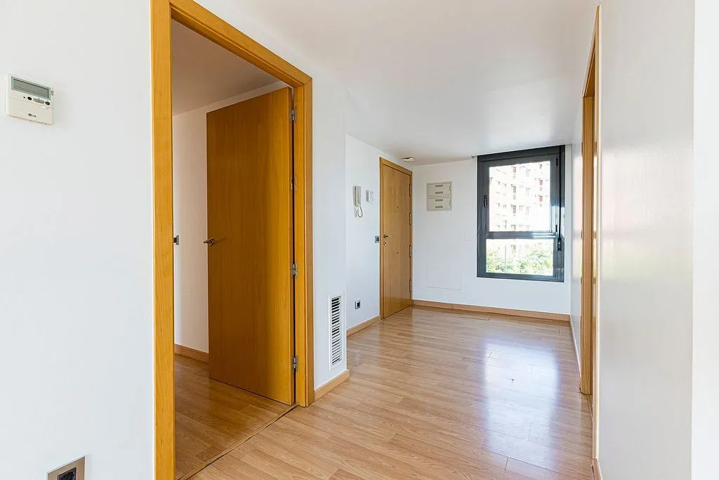 Entrée - Apartment with Terrace in El Puntal