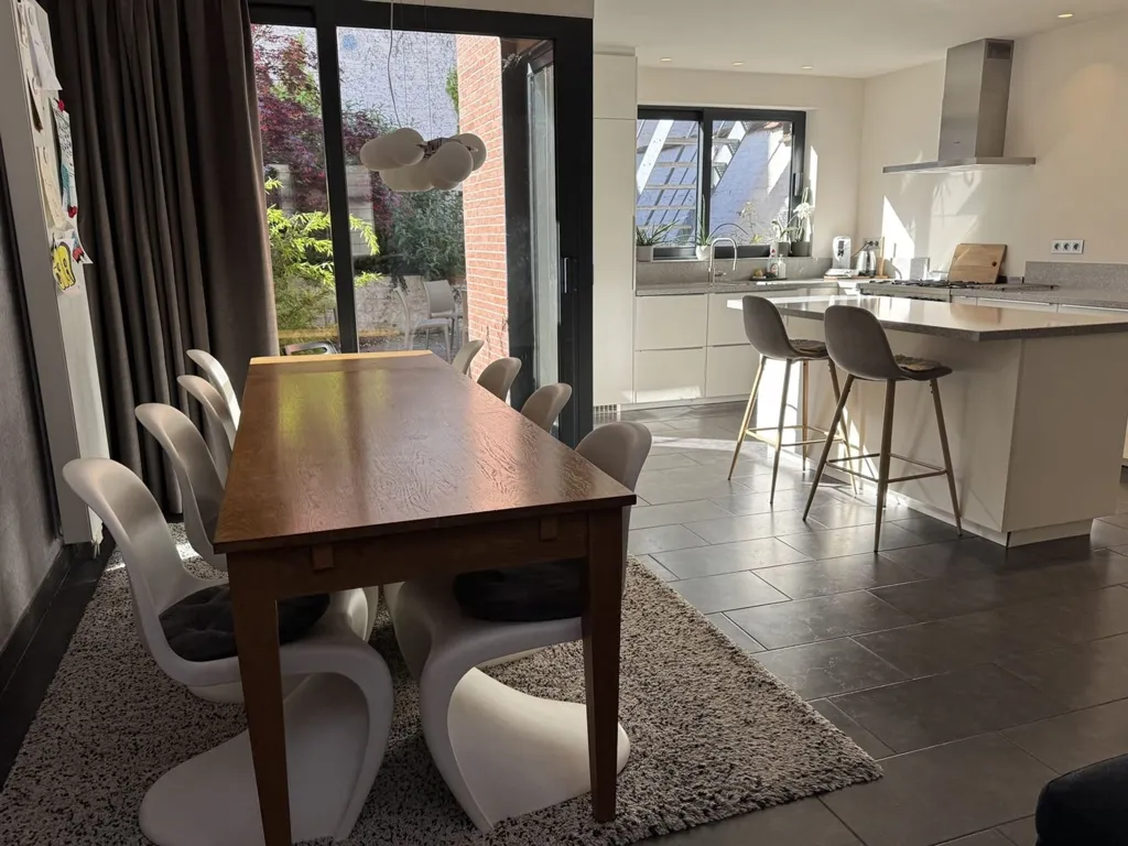 Maison 4 chambres à Mechelen