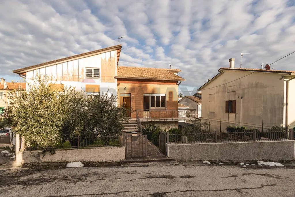 Extérieur - Independent House with Sea View in Mondaino
