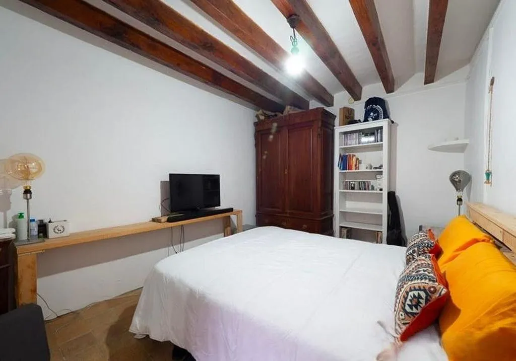 Magamistoad - Rustic Villa with Pool in Caimari