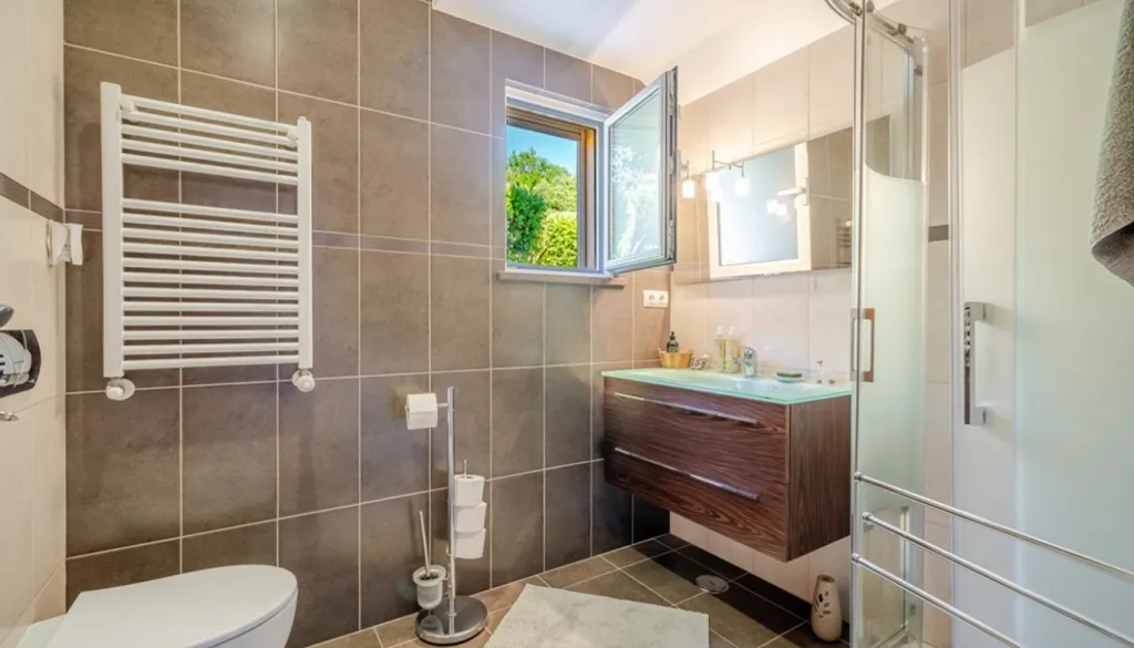 Salles de bain - Luxury Villa with Pool in Lagos, Algarve