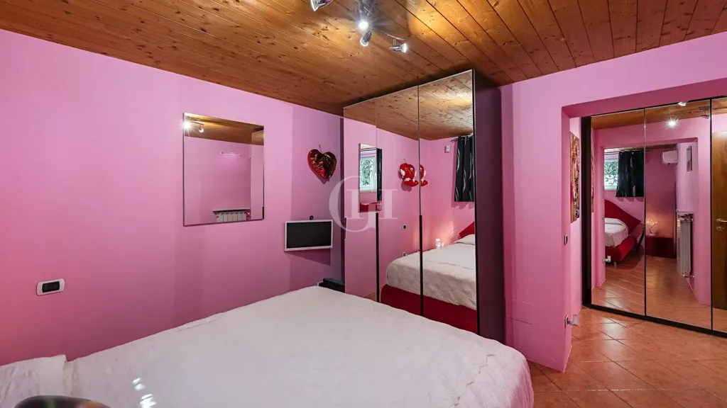 Chambres - Luxury Villa with Heated Pool near Desenzano
