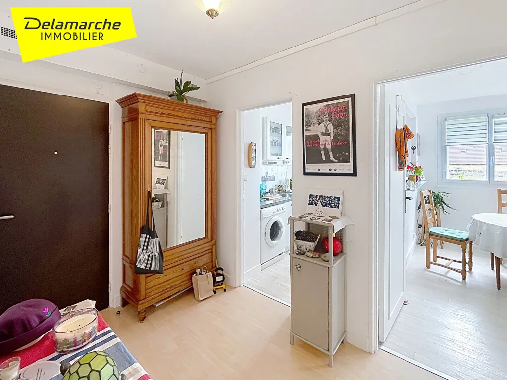 Magamistoad - Bright 3-Bed Flat in Granville