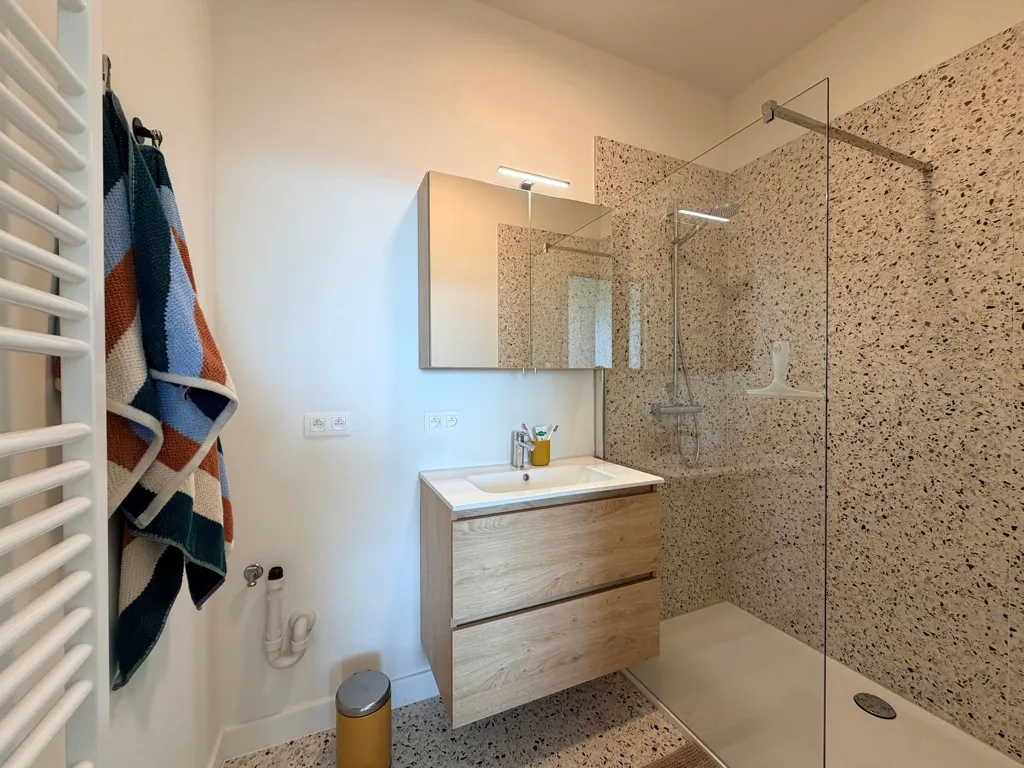 Vannitoad - Loft-Style Studio in Oud-Berchem, Antwerp