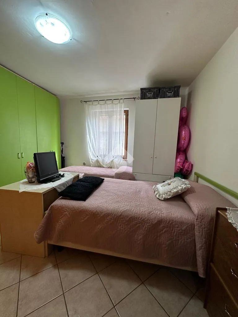 Chambres - Renovated Apartment in Spoleto