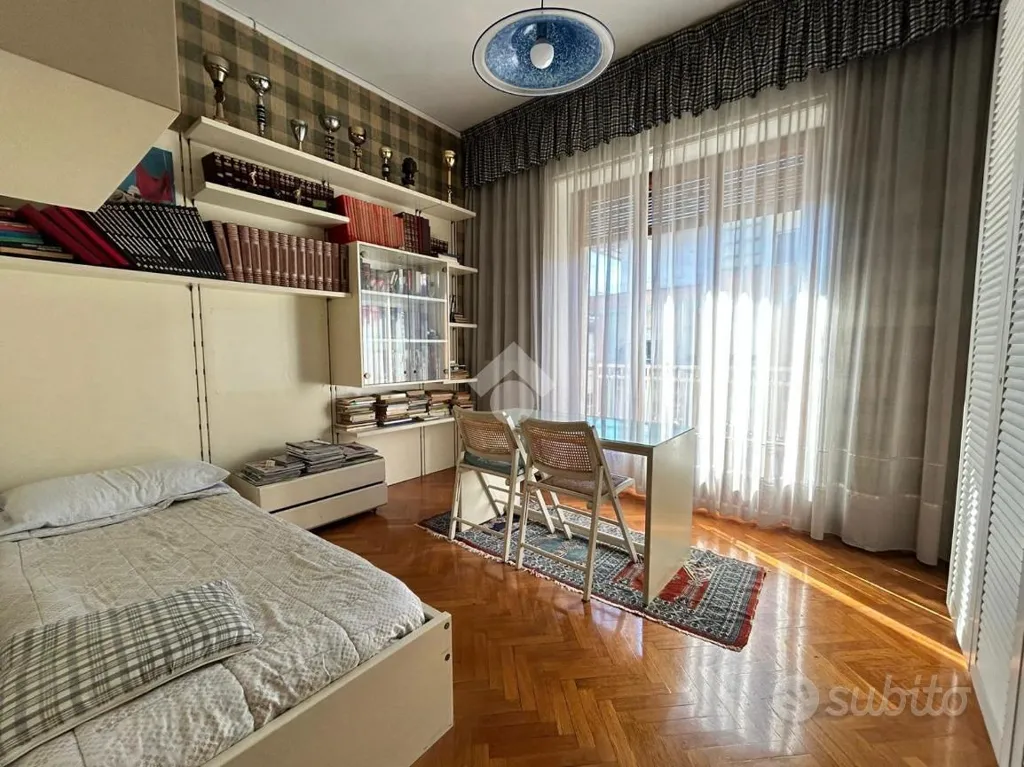 Magamistoad - Apartment with Rooftop Terrace in Salerno