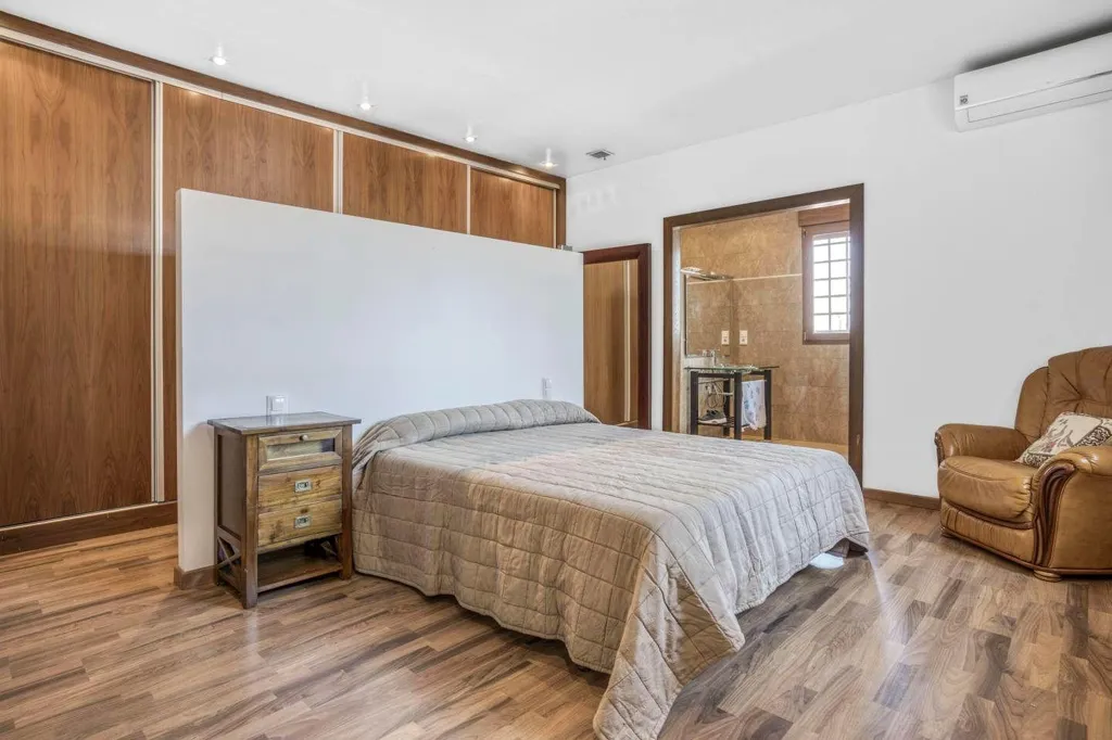 Chambres - Villa with Pool in Camì Paterna-Lloma del Calderer