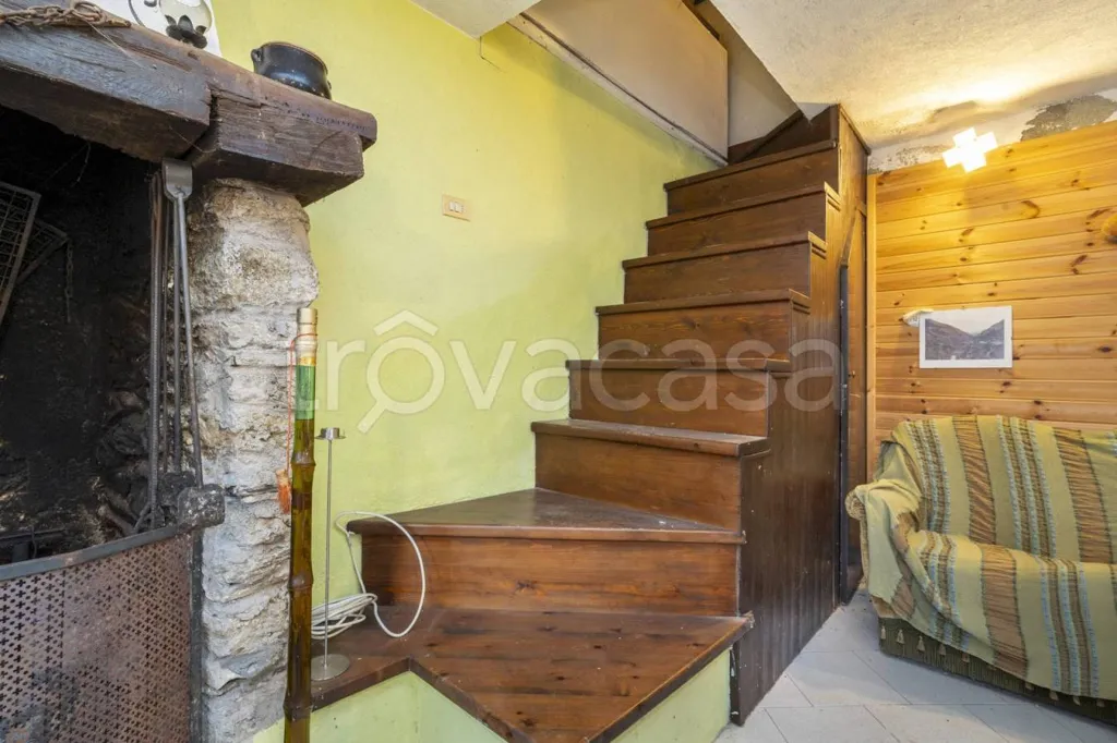 Rooms - Rustic Baita with Garden in Celle di Macra
