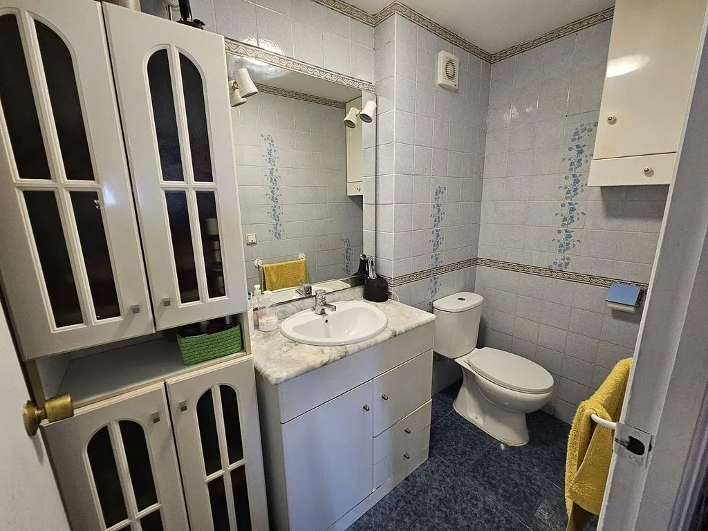 Vannitoad - Luxury Flat with Pool in El Cónsul, Málaga