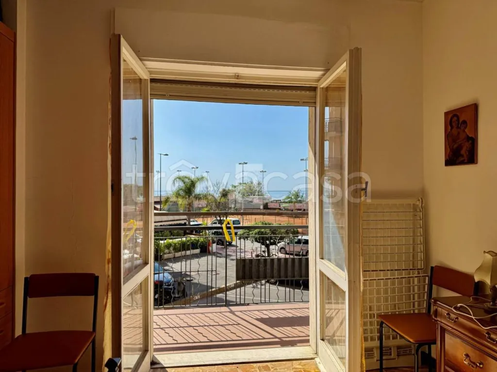 Bureau - Sea View Bilocale in Taggia