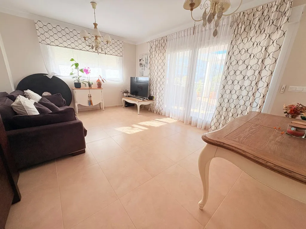 Appartement 3 pièces à Dénia