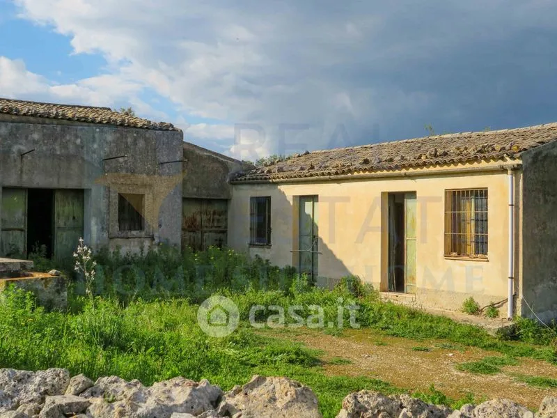 Välivaade - Rustic Sicilian Baglio in Noto