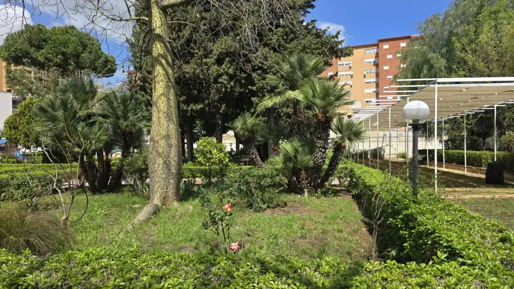 Penthouse with Panoramic View in Calatafimi Alta