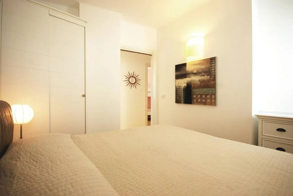 Chambres - Luxury Apartment with Private Pool in Jesolo