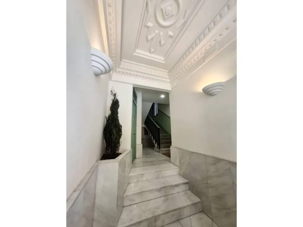 Pièces - Furnished Flat in University-Malasaña, Madrid