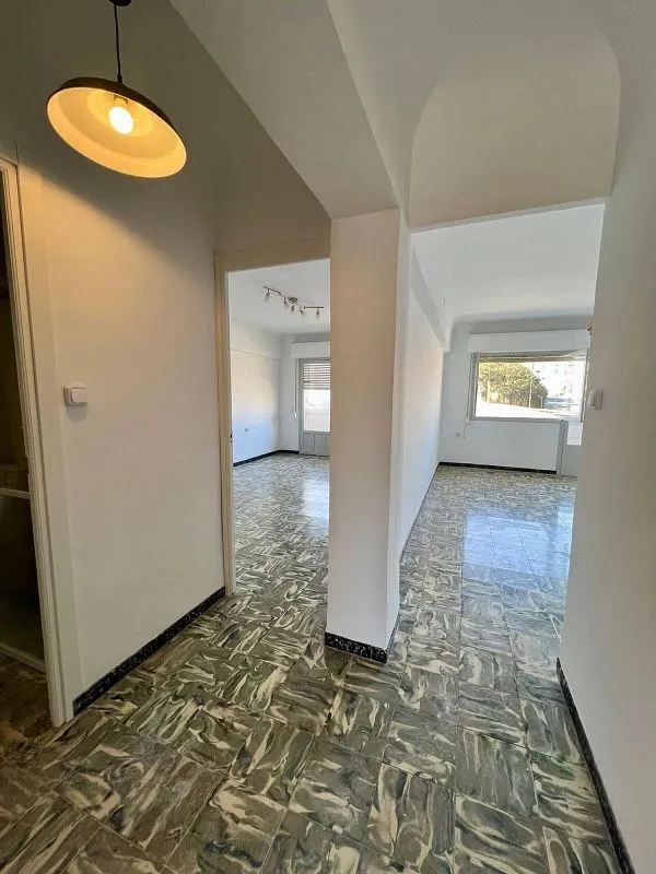 Entrée - Apartment with Balcony in Monóvar