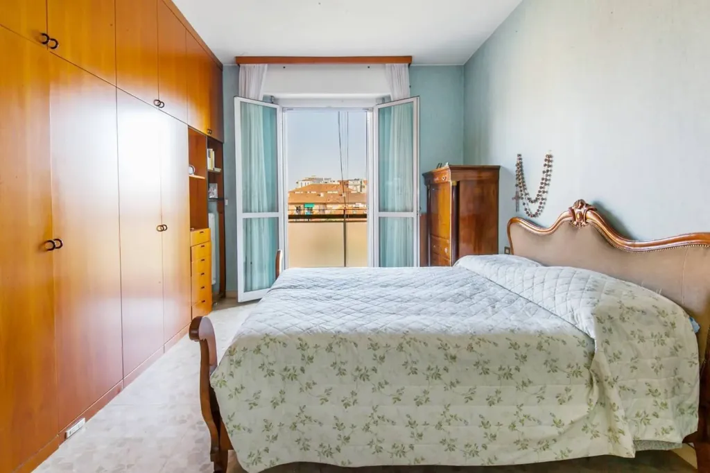Magamistoad - Luxury Apartment with Garden Views in Milan